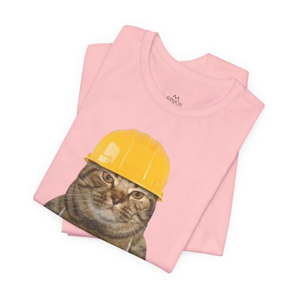 "LOOKING FOR A JOB" Tee - KittyClo