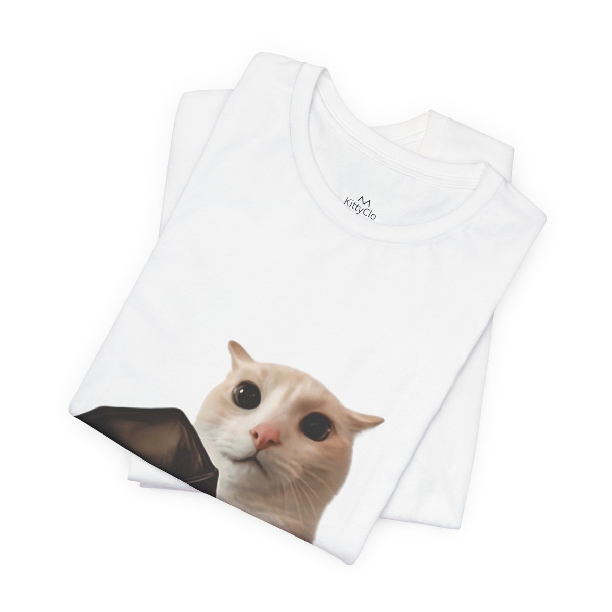 "GIMME MONEY" Tee - KittyClo