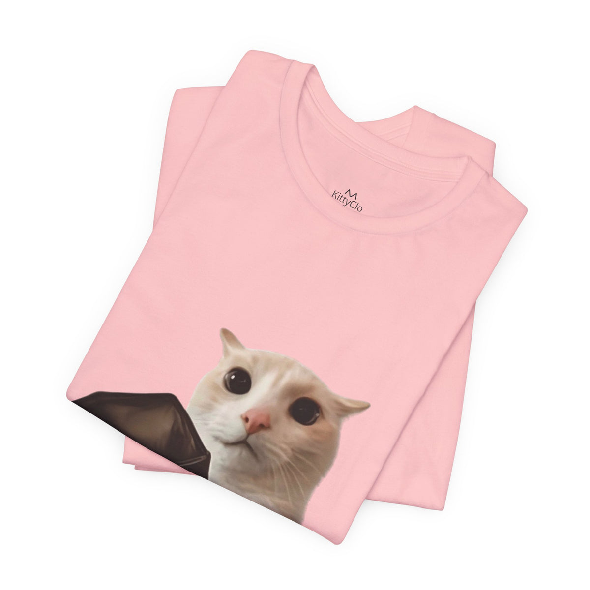 "GIMME MONEY" Tee - KittyClo