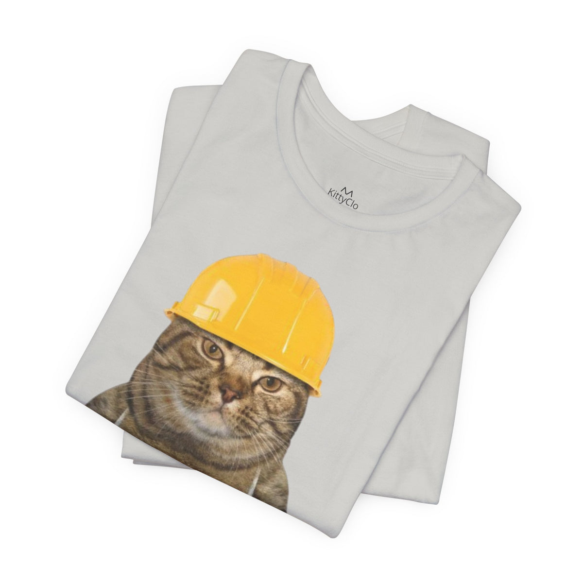 "LOOKING FOR A JOB" Tee - KittyClo