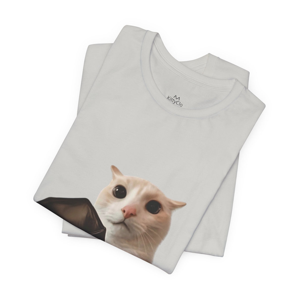 "GIMME MONEY" Tee - KittyClo