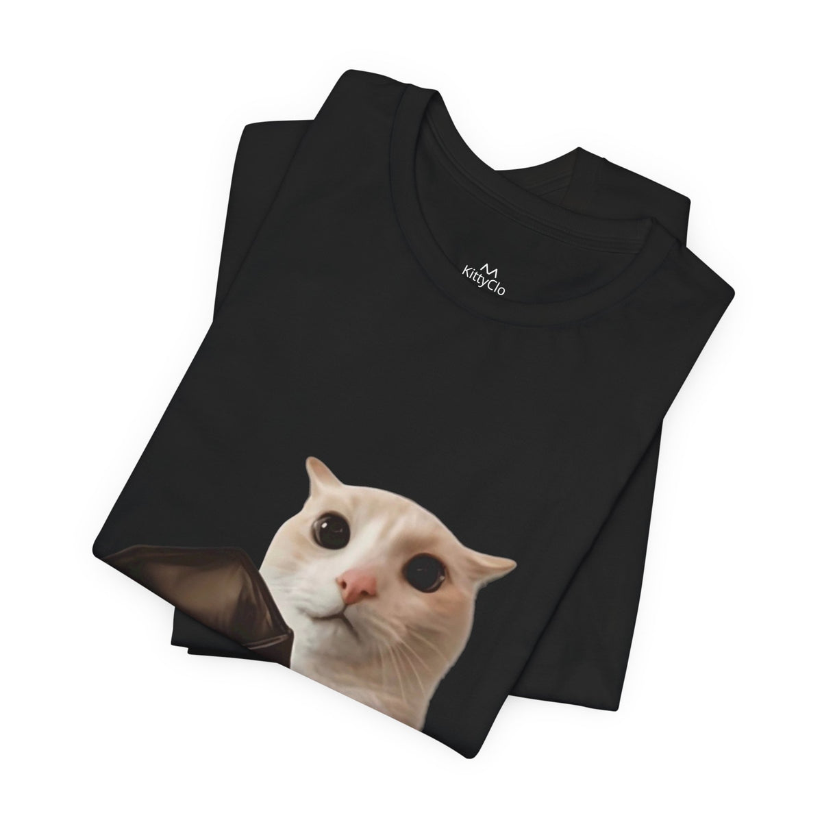 "GIMME MONEY" Tee - KittyClo